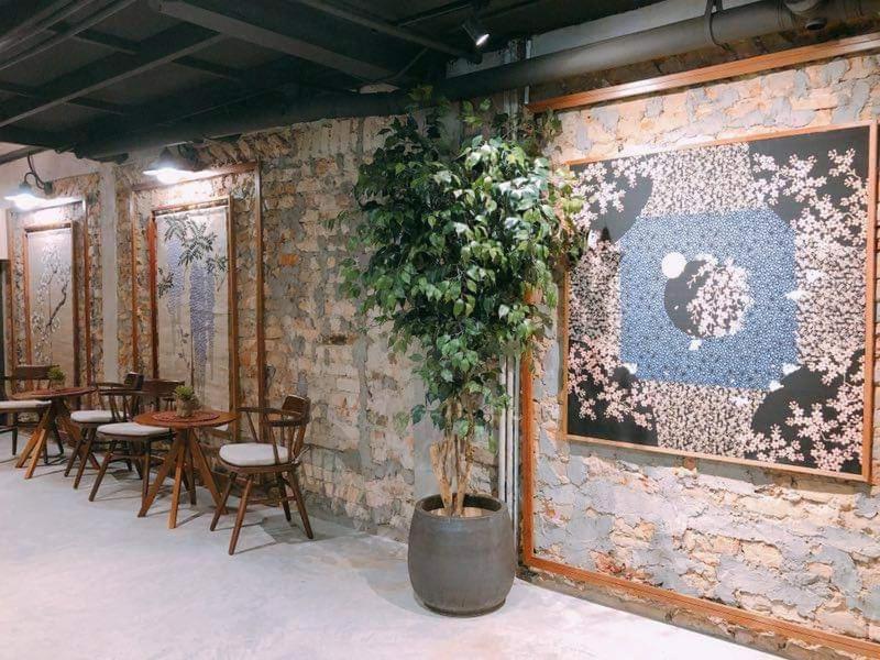 Domo Melaka Japanese Style Inn Екстер'єр фото