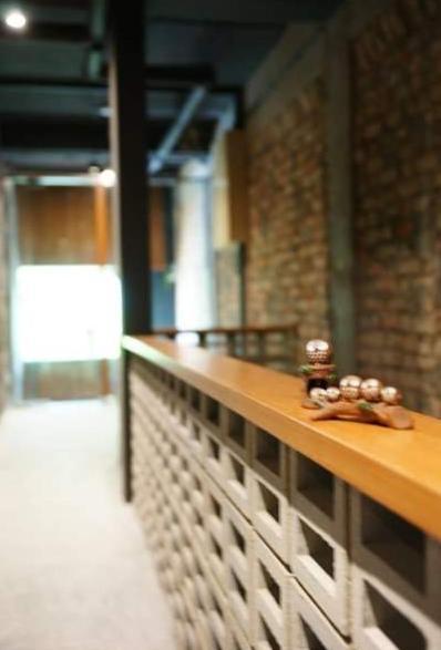 Domo Melaka Japanese Style Inn Екстер'єр фото